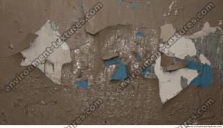 Walls Plaster 0063